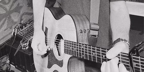LIVE MUSIC @ DONZ: Mike Epstein 7-10pm\ud83d\udc4f\ud83c\udffc\ud83c\udfb6\ud83c\udfb8