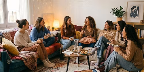 ABRAZANDO A LA NI\u00d1A QUE FUISTE