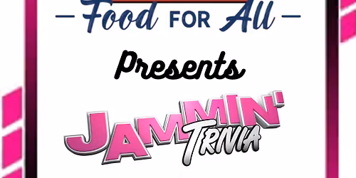 Bubba's 33 Presents JAMMIN Trivia