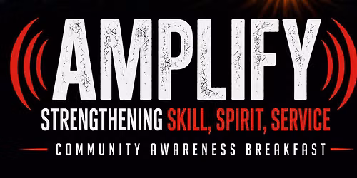 Community Awareness Breakfast Oct. 15