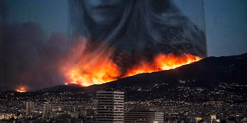 \ud83c\udfad Das Plateau \u00b7 Un jour sans vent (une orestie)