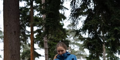 Bedgebury Pack Walk!