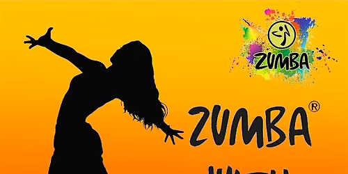 Zumba In The Park (FREE)