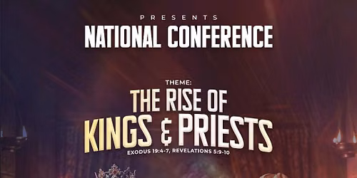 ASF NATIONAL CONFERENCE