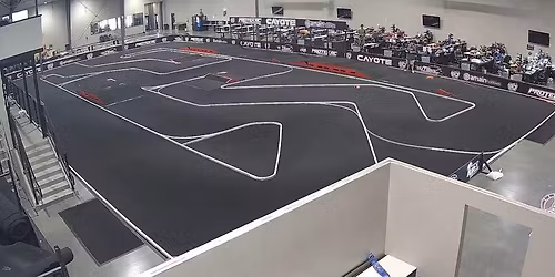 New Years Bash Off-road