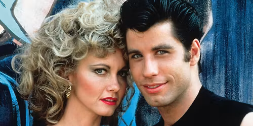 Retro Reels: Grease