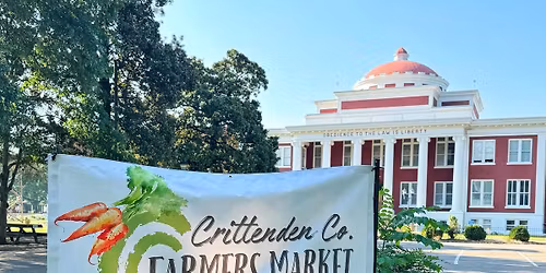 October Market 