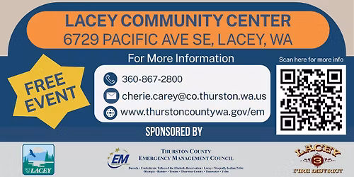 Emergency Preparedness Expo