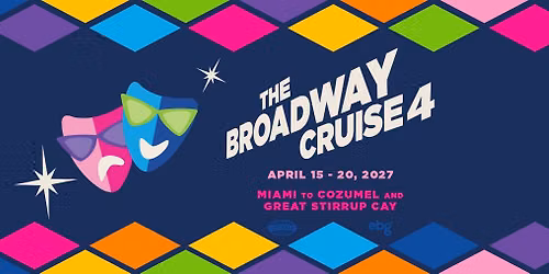 The Broadway Cruise 4
