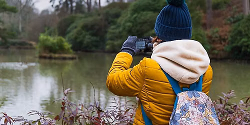 Photography for Beginners 