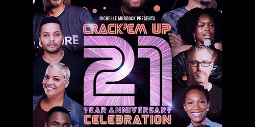 Tony Baker at Summit City Comedy Club