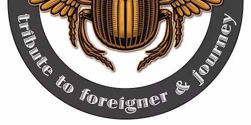 Forejour - Tribute to Foreigner & Journey
