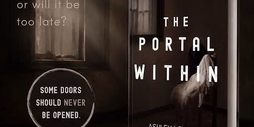 The Portal Within + Barnes and Noble