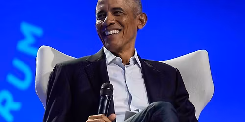 76 - The Obama Musical