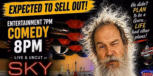 1 Nite Only Rodney Norman