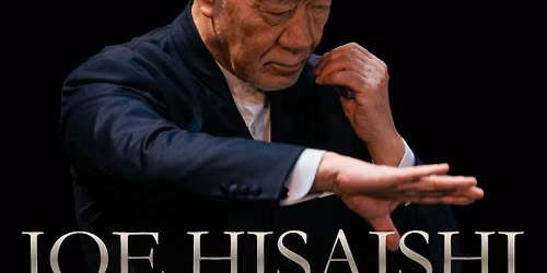 Joe Hisaishi New York Tickets