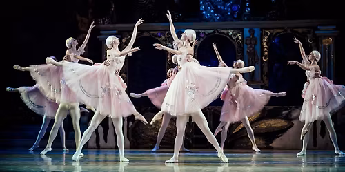 Grand Kyiv Ballet: The Nutcracker