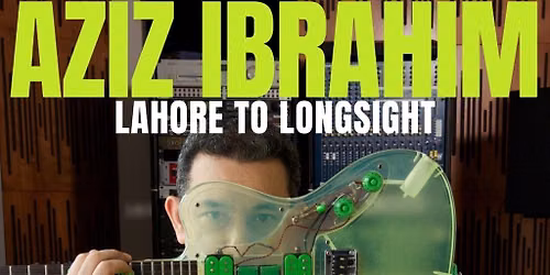 Aziz Ibrahim