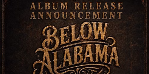 Album Release Party