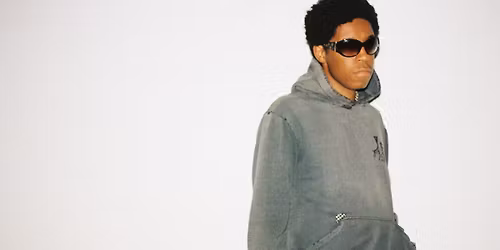 KennyHoopla & girlfriends