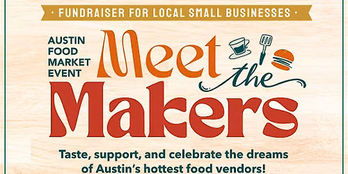 Meet The Makers: Vol. 2