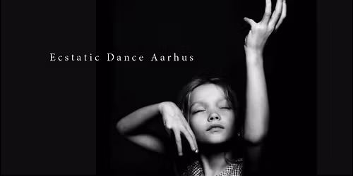 Sober s\u00f8ndags clubbing\/Ecstatic dance Aarhus