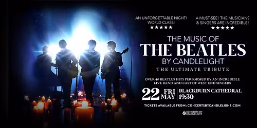 The Beatles by Candlelight 