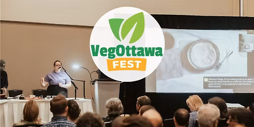 VegOttawa Fest 2026