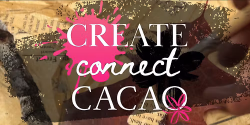Create Connect Cacao