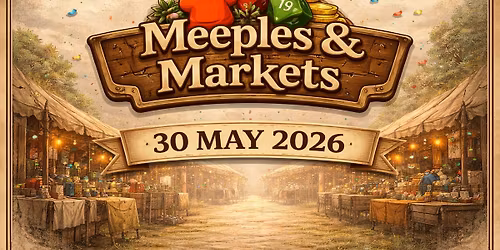 Meeples and Markets 2 