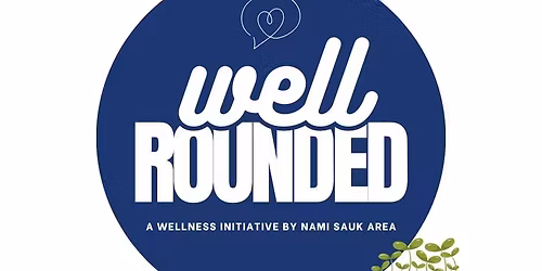 WellRounded: Horticulture Through Herbs 