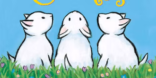 StoryWalk \u00ae Trail Program: When Spring Comes by Kevin Henkes