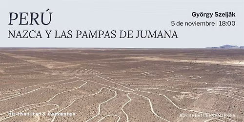 Tesoros de Latinoam\u00e9rica | Per\u00fa: Nazca y las Pampas de Jumana