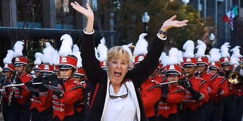 Celebrating Cyndi Napierkowski's Retirement from Salem Public Schools