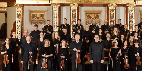 Concentus Musicus Wien in Wien