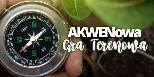 AKWENowa Gra Terenowa vol.13