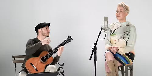 Joyce DiDonato - New York