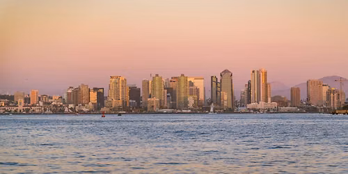 Housing Design-a-Thon: UCSD Design Lab x NewSchool