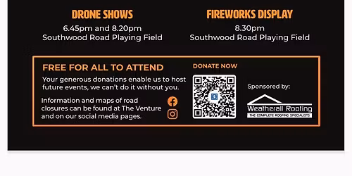 Fire and Glow Festival
