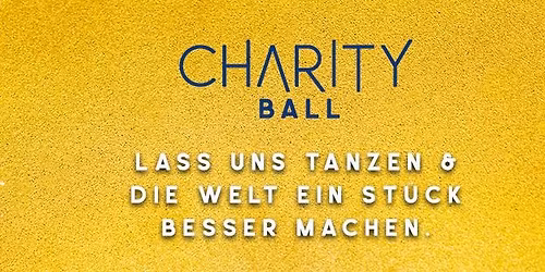 Charity Ball 2026