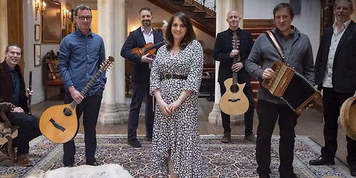 Danu at Flato Markham Theatre