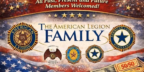 American Legion Family Day