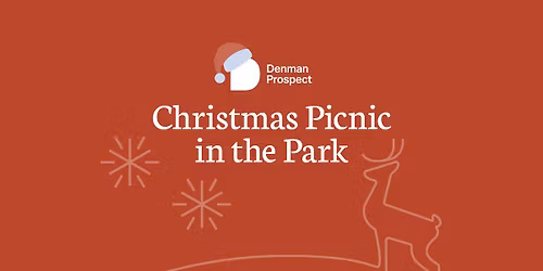 Denman Prospect Christmas Picnic in the Park