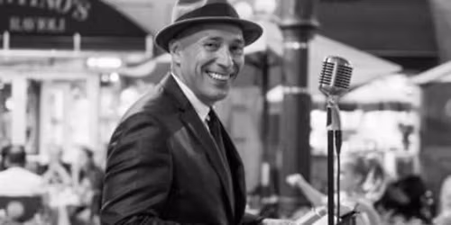 Michael Dutra and the Strictly Sinatra Band at Ohio Star Theater
