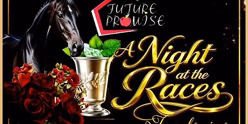 A night at The Races