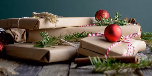 Annual Holiday Market