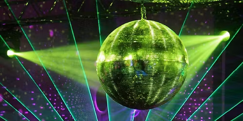 St Patrick's Day Party