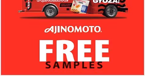 Ajinomoto Gyoza Food Truck Tour Making a South Loop Stop! \ud83c\udf89