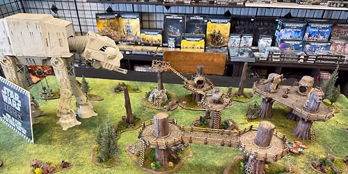 Star Wars Legion\/Shatterpoint