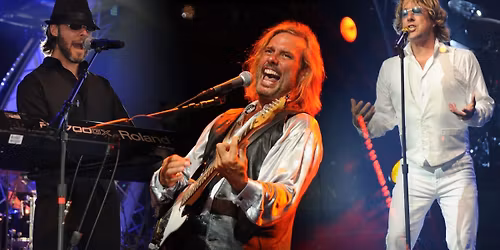 Stayin' Alive: One Night of the Bee Gees